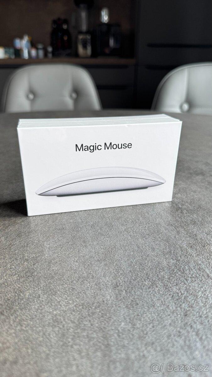 Apple Magic Mouse – NOVÁ (Model A1657)