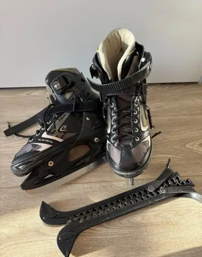 Brusle 37-40