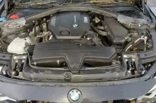 BMW F30 – 62 000 km