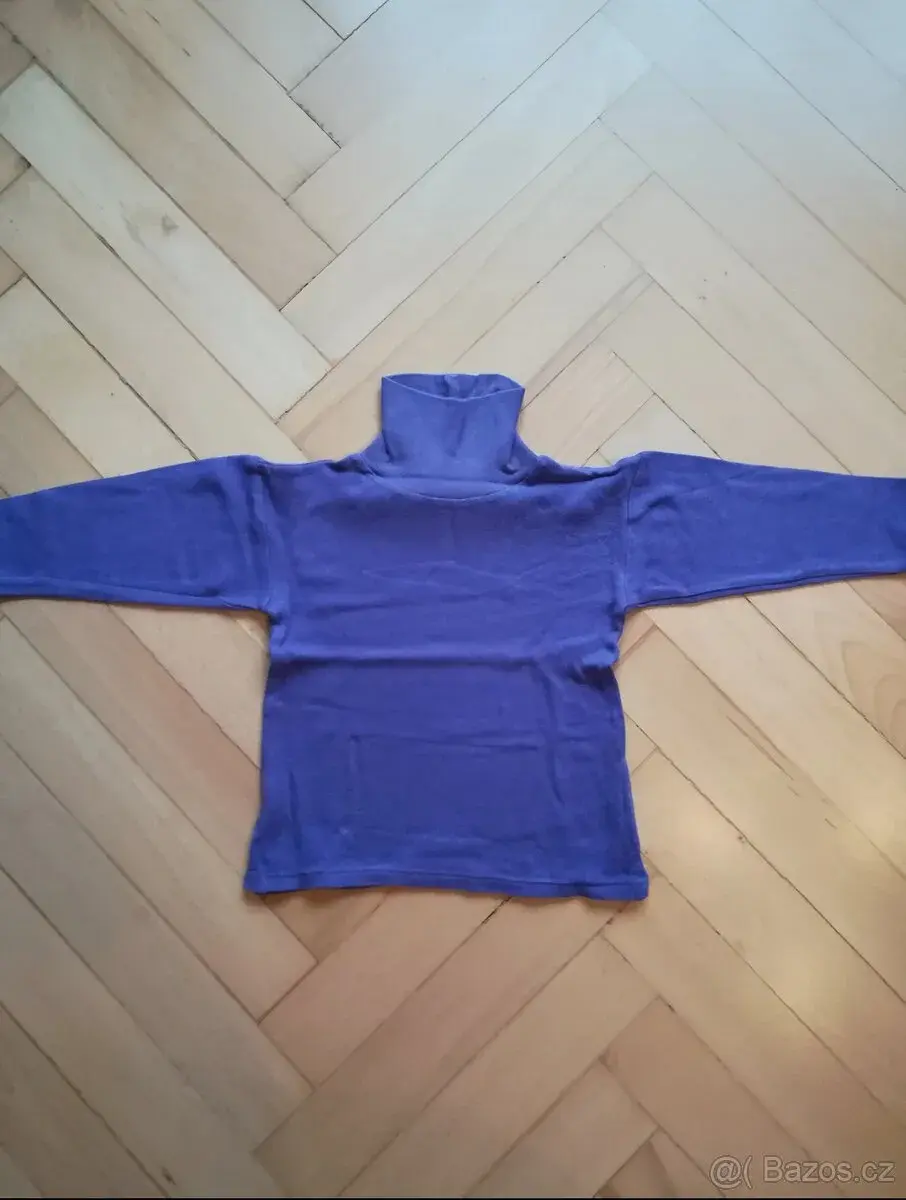Dětský rolák
