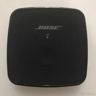 Bose SoundTouch Wireless Link s Bluetooth WiFi připojením