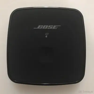 Bose SoundTouch Wireless Link s Bluetooth WiFi připojením