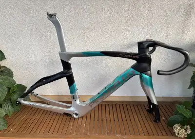 Pinarello DOGMA F / 165 - 172cm