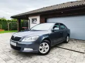 Škoda Octavia – 2010, 169 000 km