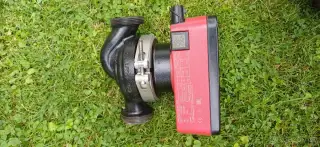 Grundfos MAGNA1 32-80