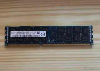 SK Hynix 16GB DDR3 ECC