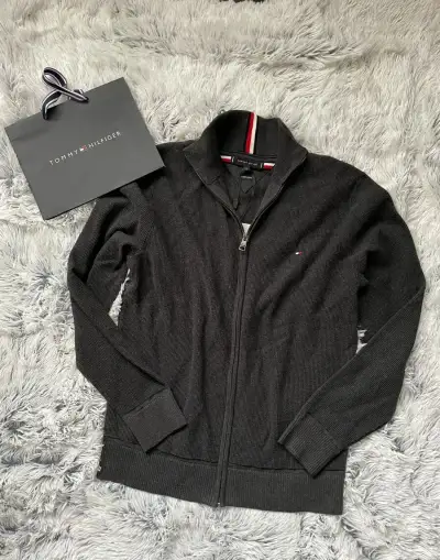 Svetr Tommy Hilfiger