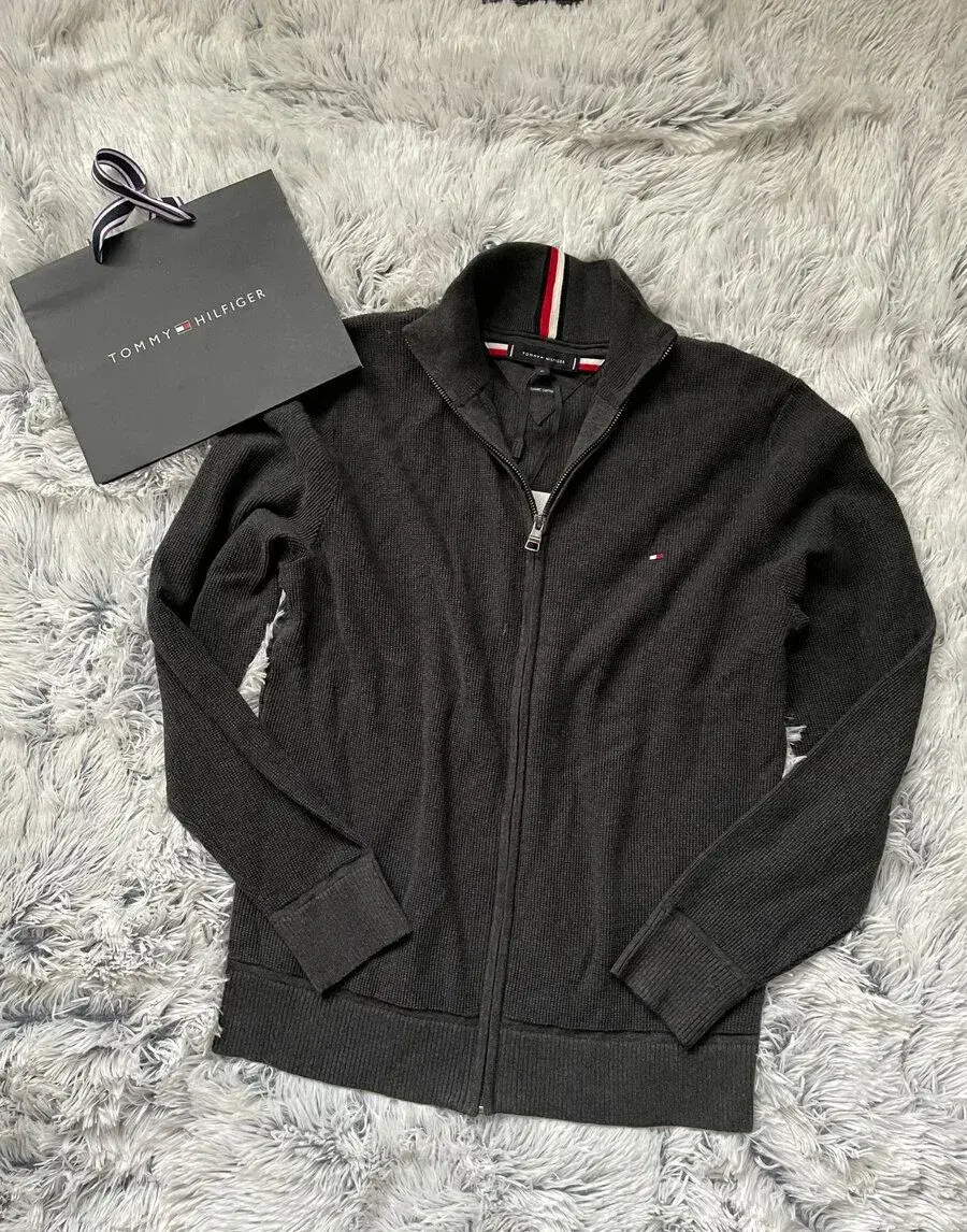 Svetr Tommy Hilfiger