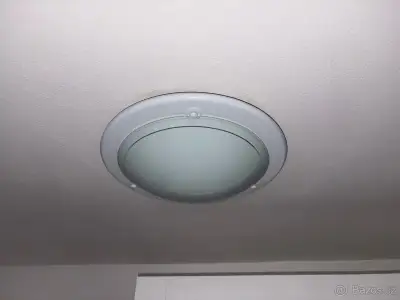 Stropní světlo 3 kusy