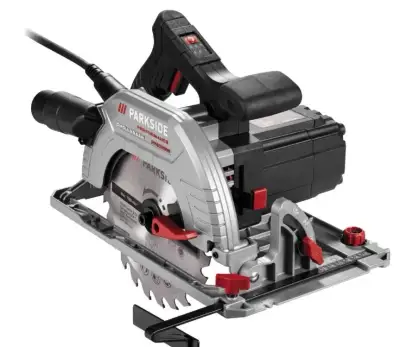 El okružní pila 1800W peformance