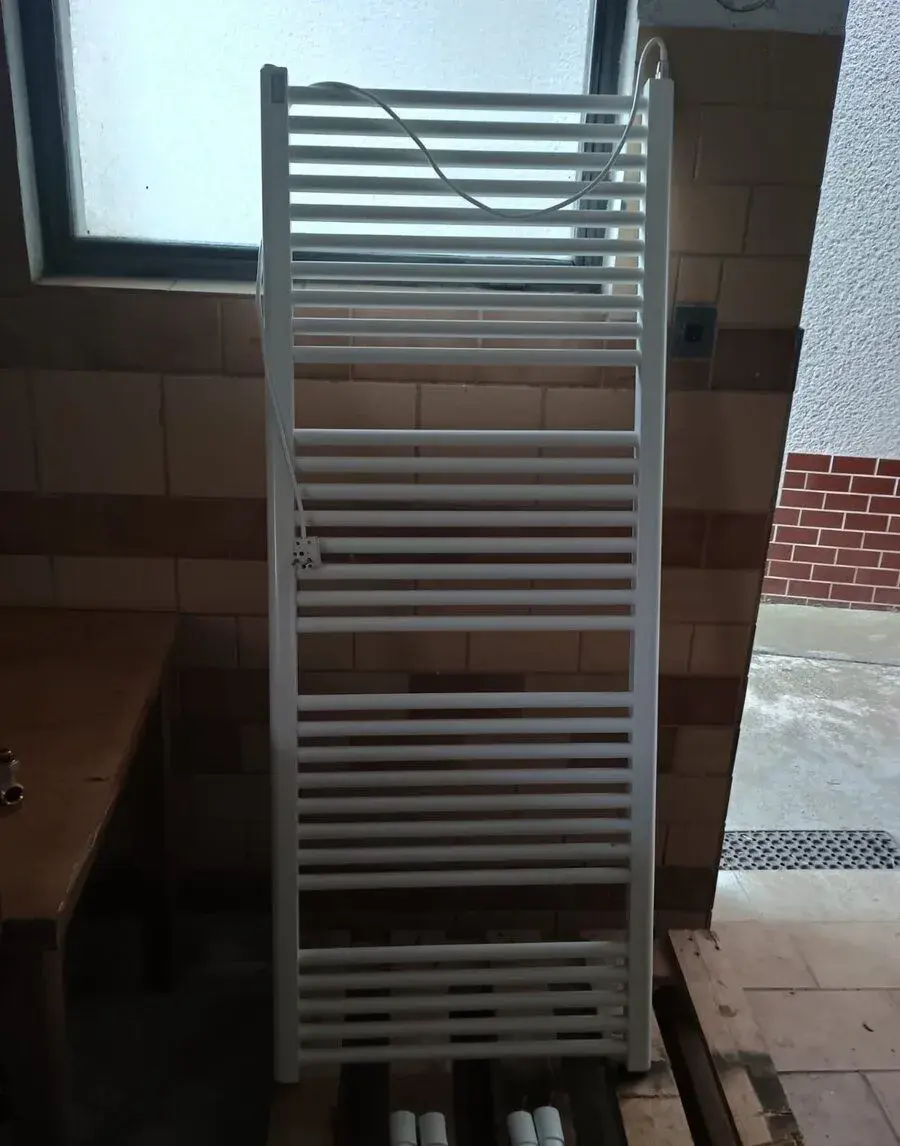 Žebřík