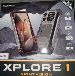 Blackview XPLORE 1