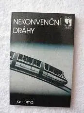 Nekonvenční dráhy