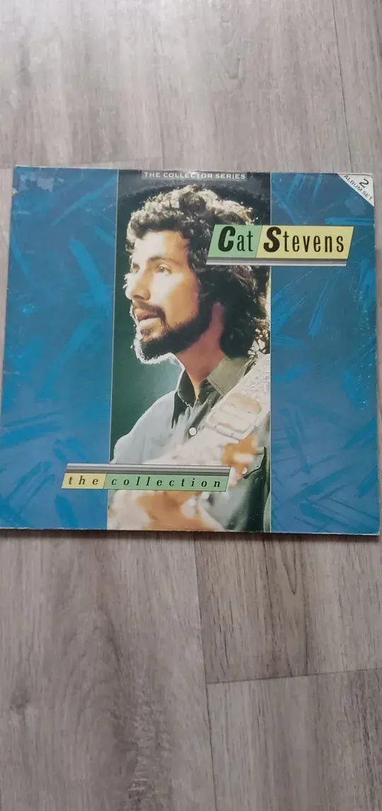 Lp Cat Stevens