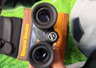 Dalekohled 10x36