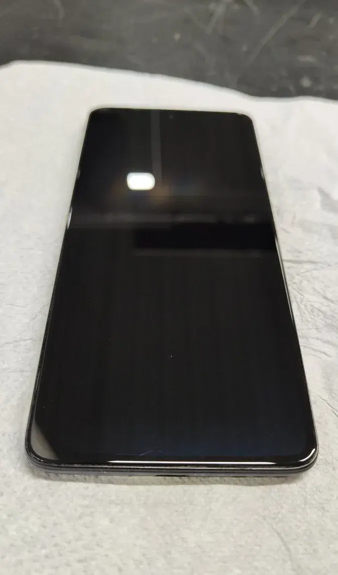 Motorola edge 30