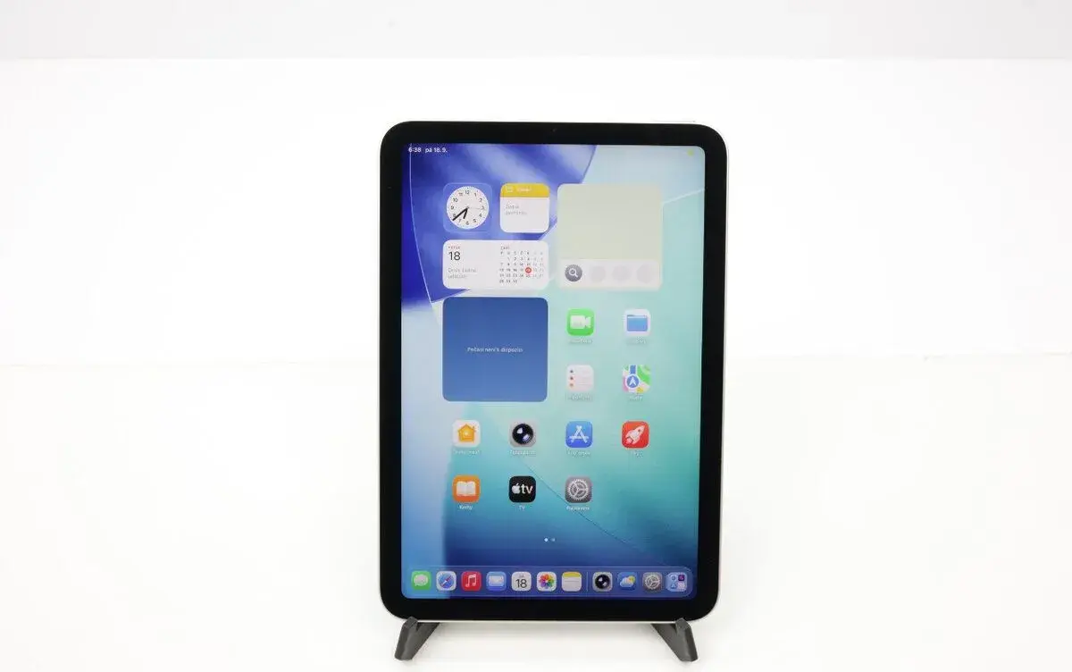 Apple iPad mini 2021 (A15) 64GB WiFi (MK7P3FD/A)