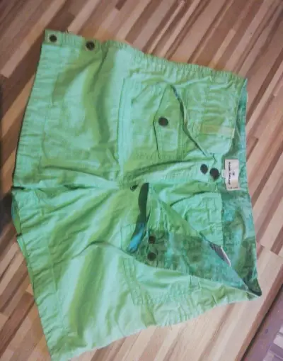 Kraťasy Tom Tailor vel L/M