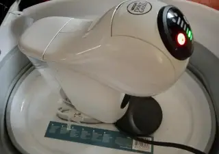 NOVÝ kávovar na kapsla KRUPS Dolce Gusto, bílý
