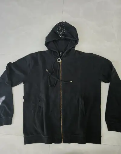 Mikina Versace xxl