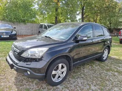 Honda CRV – 2007