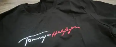Tričko Tommy Hilfiger M