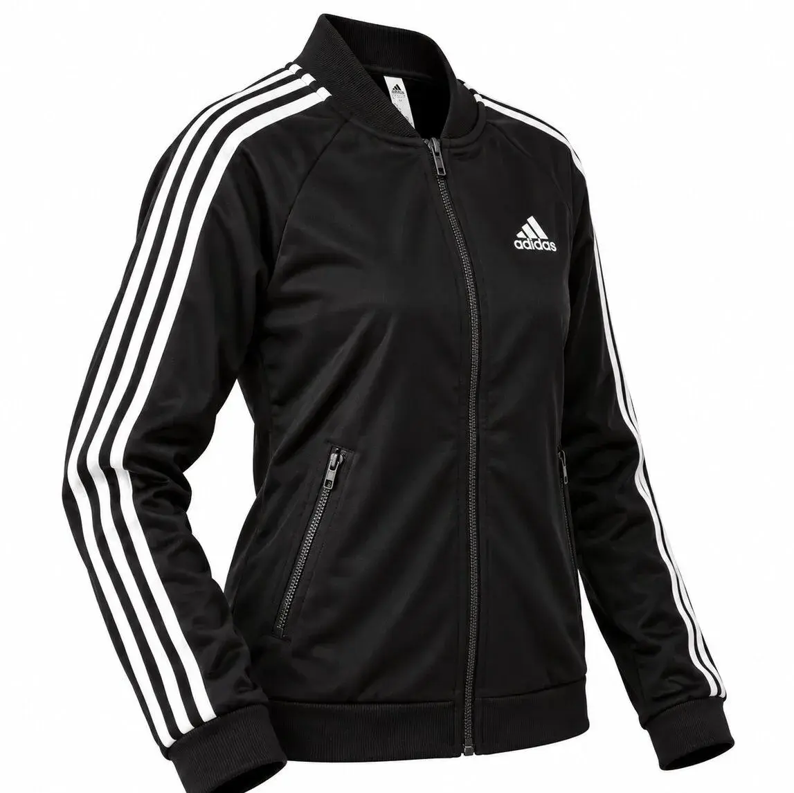 Dámská mikina ADIDAS-vel. M, 38-40