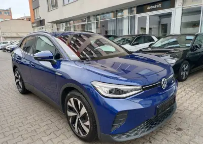 Volkswagen ID.4 – 2023, 148 391 km