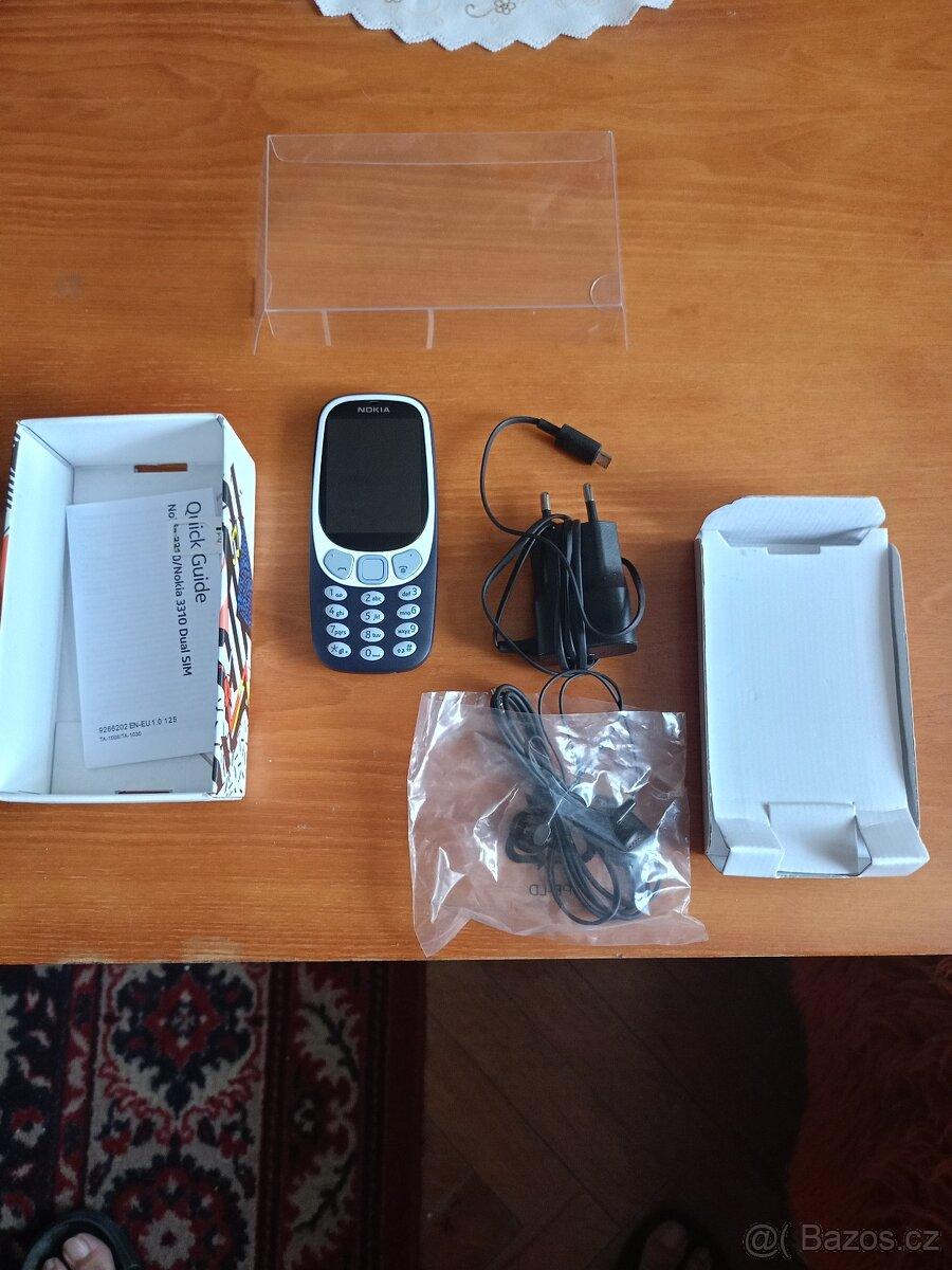 Nokia 3310