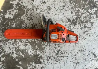 Husqvarna 236