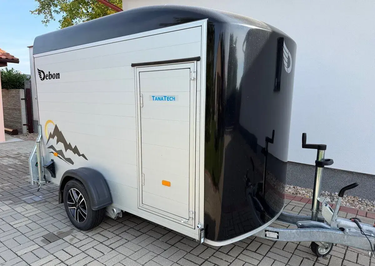 Debon C300