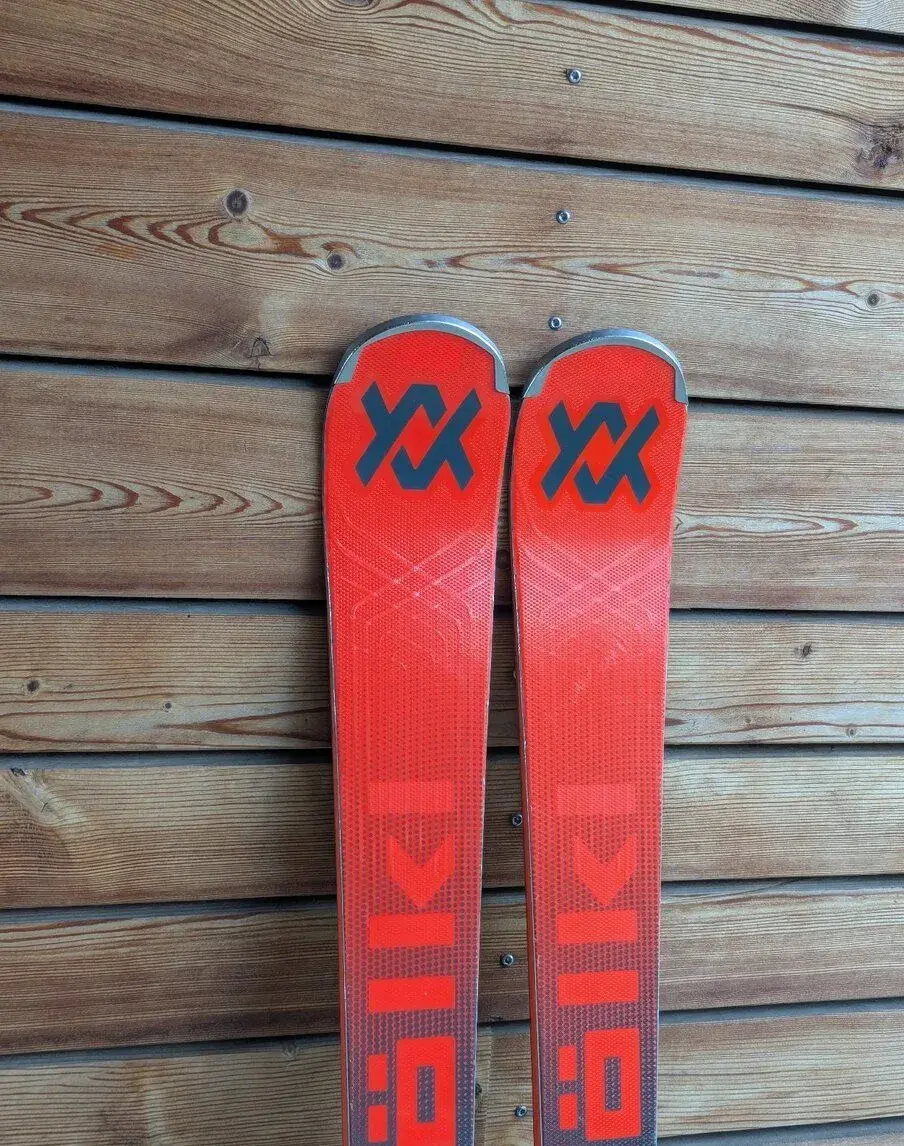 Lyže VOLKL Racetiger GS, 170cm, 25/26, STAV