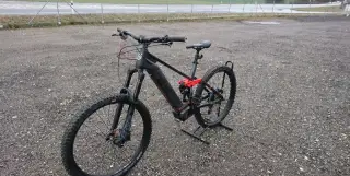 Elektrokolo Husqvarna Ktm Hc7