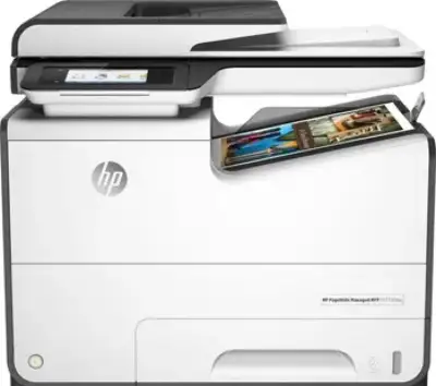 HP PageWide Managed MFP P57750dw