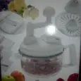 Ruční robot WESTMARK