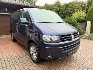 Volkswagen MULTIVAN – 2014