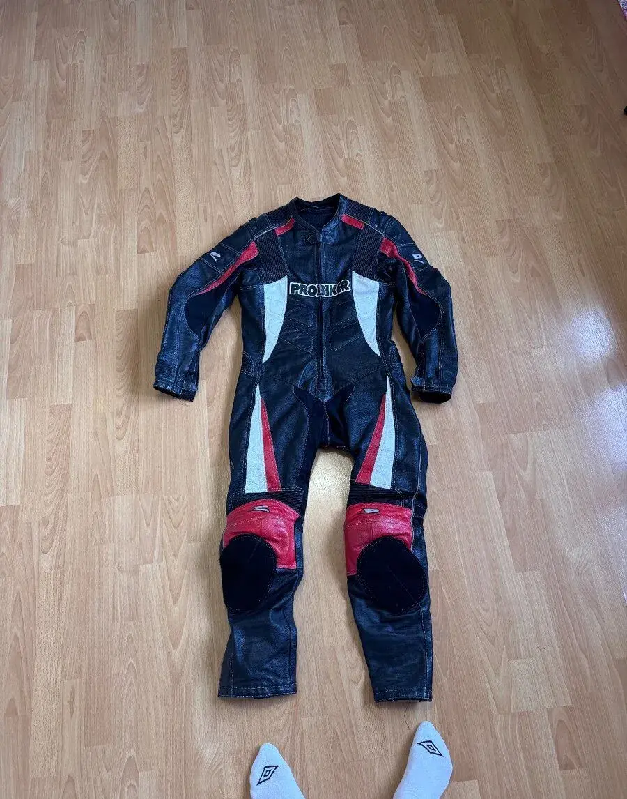 Kombinéza Probiker 52