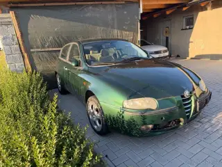 Alfa Romeo 147 – 2001