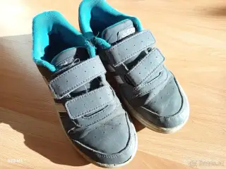 nízké dětské boty
