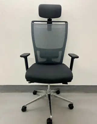 Kancelářská židle LD Seating Lyra - více kusů