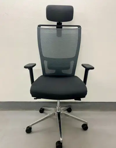 Kancelářská židle LD Seating Lyra - více kusů