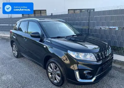 Suzuki Vitara – 2020, 76 000 km