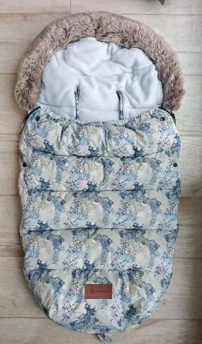 Fusak 4v1 Comfy FANCY DREAM Petite & Mars