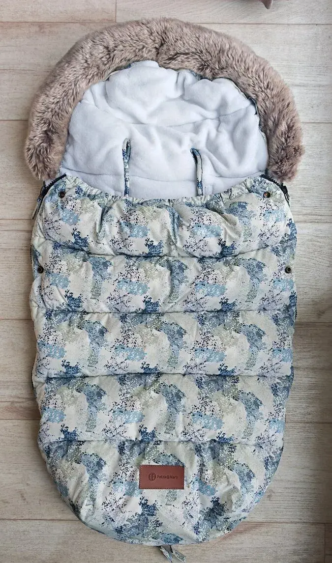 Fusak 4v1 Comfy FANCY DREAM Petite & Mars