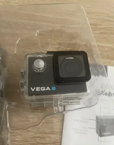 Kamera Niceboy VEGA