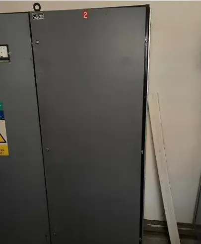 Rozvaděčová skříň -skříň pro elektrické rozvody výška 2100mm
