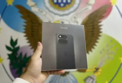 Google Pixel 11 Pro Fold 256GB