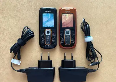Nokia 2600c