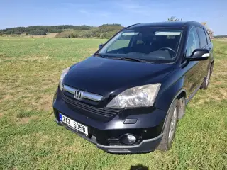 Honda crv – 2009, 180 000 km