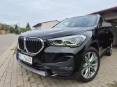 BMW X1 – 2022